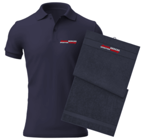 Spedition Berger
Siebdruck